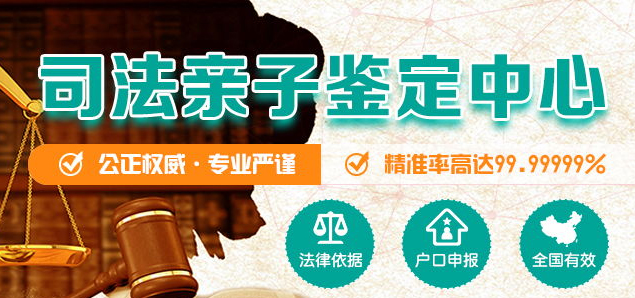 山西私下做亲子鉴定如何做,山西亲子鉴定详细流程及材料