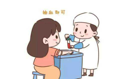 [山西]怀孕了如何鉴别宝宝是谁的,山西无创孕期亲子鉴定大概多少费用