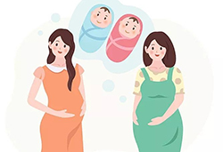 [山西]怀孕了如何鉴别宝宝是谁的，山西无创孕期亲子鉴定大概多少费用