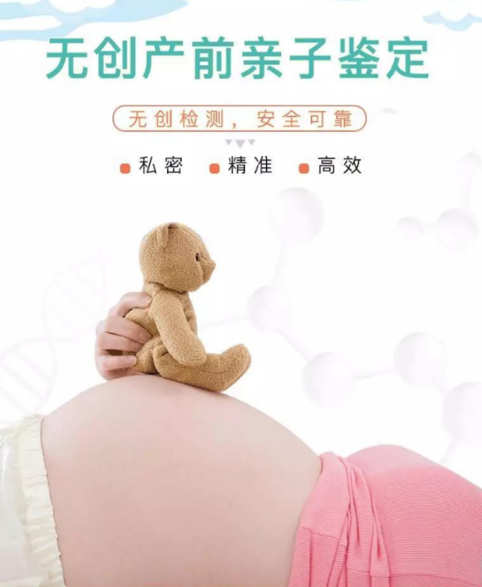山西怀孕了怎么做胎儿亲子鉴定,在山西做无创怀孕亲子鉴定办理费用